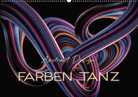 Roder | Farben Tanz Abstract Design (Wandkalender 2020 DIN A2 quer) | Sonstiges | 978-3-671-39470-8 | www.sack.de