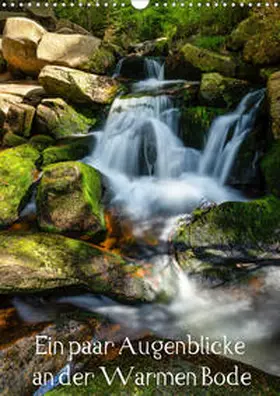 Schulz |  Augenblicke an der Warmen Bode (Wandkalender 2020 DIN A3 hoch) | Sonstiges |  Sack Fachmedien