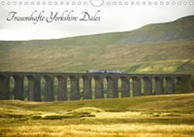 Paulus |  Traumhafte Yorkshire Dales (Wandkalender 2020 DIN A4 quer) | Sonstiges |  Sack Fachmedien