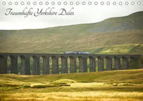 Paulus |  Traumhafte Yorkshire Dales (Tischkalender 2020 DIN A5 quer) | Sonstiges |  Sack Fachmedien