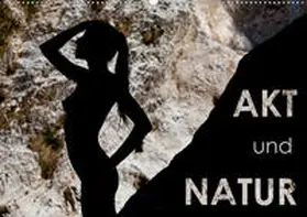 Watzinger - traumbild |  Akt und Natur - im Zauberwald (Wandkalender 2020 DIN A2 quer) | Sonstiges |  Sack Fachmedien