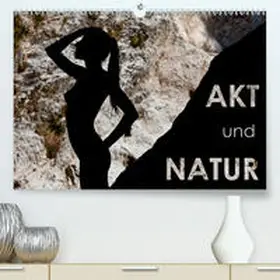 Watzinger - traumbild |  Akt und Natur - im Zauberwald (Premium, hochwertiger DIN A2 Wandkalender 2020, Kunstdruck in Hochglanz) | Sonstiges |  Sack Fachmedien