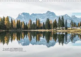 Schmidt |  justSchmodd Natur und Landschaft (Wandkalender 2020 DIN A3 quer) | Sonstiges |  Sack Fachmedien