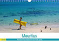 Dietz |  Mauritius - Wanderimpressionen von Rolf Dietz (Wandkalender 2020 DIN A4 quer) | Sonstiges |  Sack Fachmedien