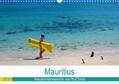 Dietz |  Mauritius - Wanderimpressionen von Rolf Dietz (Wandkalender 2020 DIN A3 quer) | Sonstiges |  Sack Fachmedien