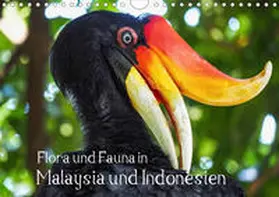 Depner |  Flora und Fauna in Malaysia und Indonesien (Wandkalender 2020 DIN A4 quer) | Sonstiges |  Sack Fachmedien