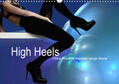 Fischer |  High Heels - Hohe Absätze machen lange Beine (Wandkalender 2020 DIN A3 quer) | Sonstiges |  Sack Fachmedien