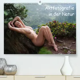 Geiser |  Aktfotografie in der Natur (Premium, hochwertiger DIN A2 Wandkalender 2020, Kunstdruck in Hochglanz) | Sonstiges |  Sack Fachmedien