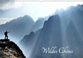 Böhm | Wildes China (Wandkalender 2020 DIN A3 quer) | Sonstiges | 978-3-671-43925-6 | www.sack.de