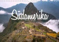 Becker |  Südamerika - Von Quito nach Rio (Wandkalender 2020 DIN A4 quer) | Sonstiges |  Sack Fachmedien