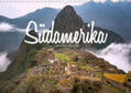 Becker |  Südamerika - Von Quito nach Rio (Wandkalender 2020 DIN A3 quer) | Sonstiges |  Sack Fachmedien