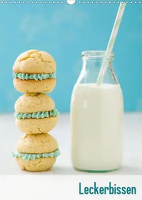 Cölfen |  Leckerbissen (Wandkalender 2021 DIN A3 hoch) | Sonstiges |  Sack Fachmedien