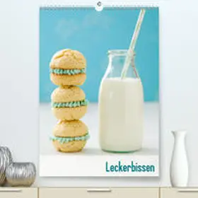 Cölfen |  Leckerbissen (Premium, hochwertiger DIN A2 Wandkalender 2021, Kunstdruck in Hochglanz) | Sonstiges |  Sack Fachmedien