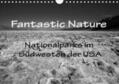 Müller |  Fantastic Nature - Nationalparks im Südwesten der USA (Wandkalender 2021 DIN A4 quer) | Sonstiges |  Sack Fachmedien