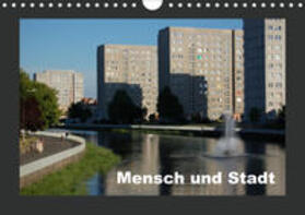 Falk | Mensch und Stadt (Wandkalender 2021 DIN A4 quer) | Sonstiges | 978-3-671-53261-2 | sack.de