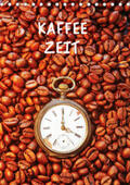 Jäger |  Kaffeezeit (CH-Version) (Tischkalender 2021 DIN A5 hoch) | Sonstiges |  Sack Fachmedien