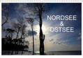 Jäger |  Nordsee & Ostsee / CH-Version (Wandkalender 2021 DIN A3 quer) | Sonstiges |  Sack Fachmedien