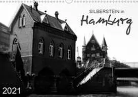 Silberstein |  Silberstein in Hamburg (Wandkalender 2021 DIN A3 quer) | Sonstiges |  Sack Fachmedien
