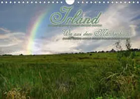 Schröder |  Irland wie aus dem MärchenbuchCH-Version  (Wandkalender 2021 DIN A4 quer) | Sonstiges |  Sack Fachmedien