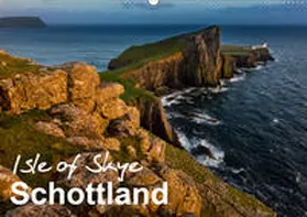 Böhme | Schottland - Isle of Skye (Wandkalender 2021 DIN A2 quer) | Sonstiges | 978-3-671-76079-4 | www.sack.de