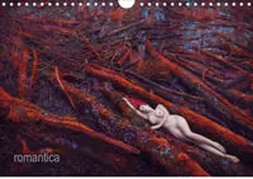 Lior |  romantica (Wandkalender 2021 DIN A4 quer) | Sonstiges |  Sack Fachmedien