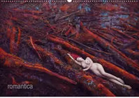 Lior |  romantica (Wandkalender 2021 DIN A2 quer) | Sonstiges |  Sack Fachmedien