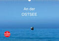 Jäger |  An der Ostsee (Wandkalender 2021 DIN A3 quer) | Sonstiges |  Sack Fachmedien