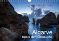 Müller |  Algarve - Küste der Sehnsucht (Wandkalender 2021 DIN A4 quer) | Sonstiges |  Sack Fachmedien