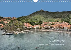 Bartruff | Collioure - Juwel der Côte Vermeille (Wandkalender 2021 DIN A4 quer) | Sonstiges | 978-3-671-90396-2 | www.sack.de