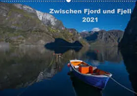 Leimer |  Zwischen Fjord und Fjell 2021 (Wandkalender 2021 DIN A2 quer) | Sonstiges |  Sack Fachmedien