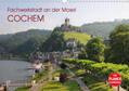 Frost |  Fachwerkstadt an der Mosel - Cochem (Wandkalender 2021 DIN A3 quer) | Sonstiges |  Sack Fachmedien