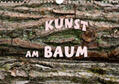 Haafke |  Kunst am Baum (Wandkalender 2021 DIN A4 quer) | Sonstiges |  Sack Fachmedien