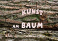 Haafke |  Kunst am Baum (Wandkalender 2021 DIN A2 quer) | Sonstiges |  Sack Fachmedien