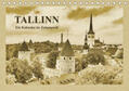 Kirsch |  Tallinn - Ein Kalender im Zeitungsstil (Tischkalender 2021 DIN A5 quer) | Sonstiges |  Sack Fachmedien