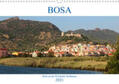 Weber |  BOSA - Perle an der Westküste Sardiniens (Wandkalender 2021 DIN A3 quer) | Sonstiges |  Sack Fachmedien