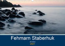 Schulz |  Fehmarn Staberhuk (Wandkalender 2021 DIN A3 quer) | Sonstiges |  Sack Fachmedien