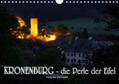 Haafke |  Kronenburg - die Perle der Eifel (Wandkalender 2021 DIN A4 quer) | Sonstiges |  Sack Fachmedien