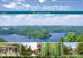 Becker |  Nordrhein-Westfalen - Die idyllische Seite (Wandkalender 2021 DIN A4 quer) | Sonstiges |  Sack Fachmedien