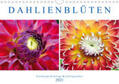Frost |  Dahlienblüten - Farbenprächtige Kraftspender (Wandkalender 2021 DIN A4 quer) | Sonstiges |  Sack Fachmedien