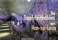 Haafke |  Die Tropfsteinhöhlen von Han-sur-Lesse (Wandkalender 2021 DIN A4 quer) | Sonstiges |  Sack Fachmedien