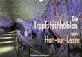 Haafke |  Die Tropfsteinhöhlen von Han-sur-Lesse (Wandkalender 2021 DIN A3 quer) | Sonstiges |  Sack Fachmedien