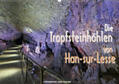 Haafke |  Die Tropfsteinhöhlen von Han-sur-Lesse (Wandkalender 2021 DIN A2 quer) | Sonstiges |  Sack Fachmedien