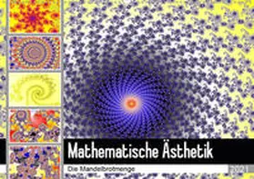 Schulz |  Mathematische Ästhetik (Wandkalender 2021 DIN A2 quer) | Sonstiges |  Sack Fachmedien