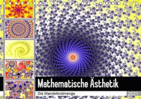 Schulz | Mathematische Ästhetik (Tischkalender 2021 DIN A5 quer) | Sonstiges | 978-3-672-28581-4 | www.sack.de