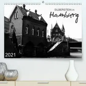 Silberstein |  Silberstein in Hamburg (Premium, hochwertiger DIN A2 Wandkalender 2021, Kunstdruck in Hochglanz) | Sonstiges |  Sack Fachmedien