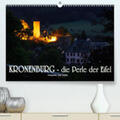 Haafke |  Kronenburg - die Perle der Eifel (Premium, hochwertiger DIN A2 Wandkalender 2021, Kunstdruck in Hochglanz) | Sonstiges |  Sack Fachmedien