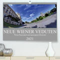 Braun |  Neue Wiener Veduten - Wien-Panoramen mit geneigtem Horizont (Premium, hochwertiger DIN A2 Wandkalender 2021, Kunstdruck in Hochglanz) | Sonstiges |  Sack Fachmedien