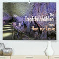 Haafke |  Die Tropfsteinhöhlen von Han-sur-Lesse (Premium, hochwertiger DIN A2 Wandkalender 2021, Kunstdruck in Hochglanz) | Sonstiges |  Sack Fachmedien
