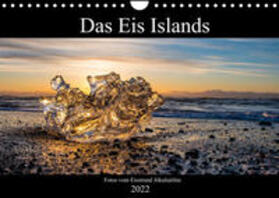 Schröder - ST-Fotografie |  Schröder - ST-Fotografie, S: Eis Islands (Wandkalender 2022 | Sonstiges |  Sack Fachmedien