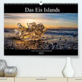 Schröder - ST-Fotografie |  Schröder - ST-Fotografie, S: Eis Islands (Premium, hochwerti | Sonstiges |  Sack Fachmedien